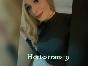 Hottestrans19