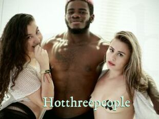 Hotthreepeople