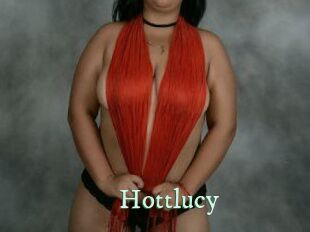 Hottlucy