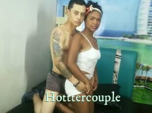 Hotttercouple