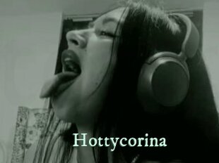 Hottycorina