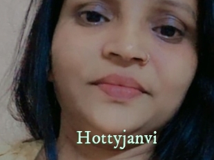 Hottyjanvi