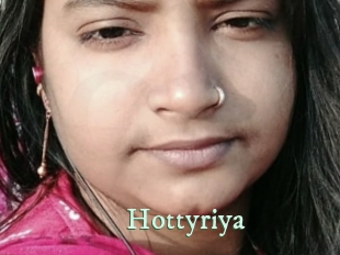 Hottyriya