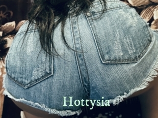Hottysia