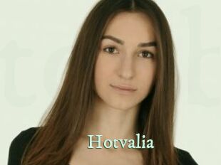 hotvalia Top Blog X