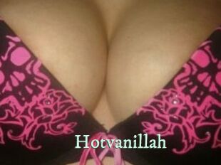 Hotvanillah