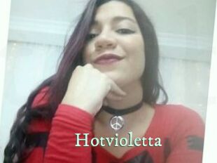 Hotvioletta