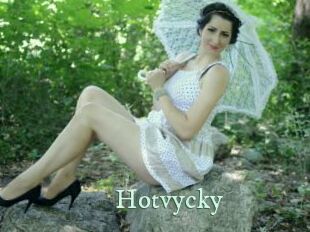 Hotvycky