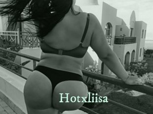 Hotxliisa