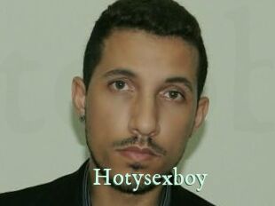 Hotysexboy