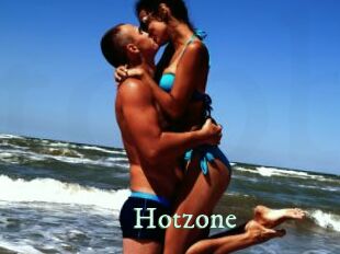 Hotzone