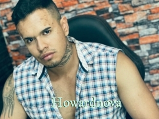 Howardnova