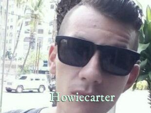 Howie_carter