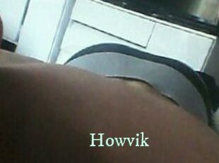 Howvik