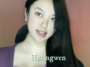 Huangwen