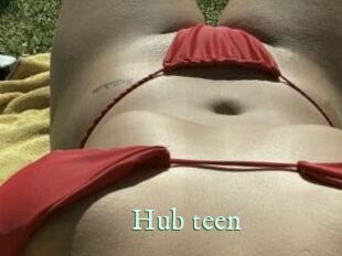 Hub_teen