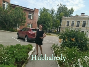 Hubbahedy