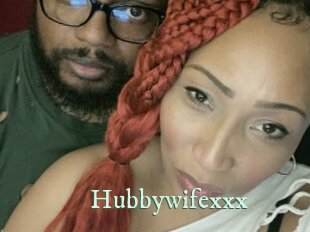 Hubbywifexxx