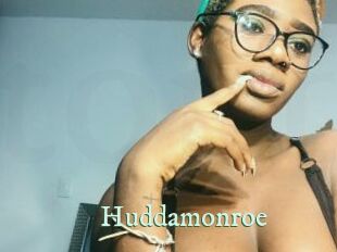 Huddamonroe