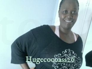 Hugecocoass26