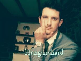 Hungandhard