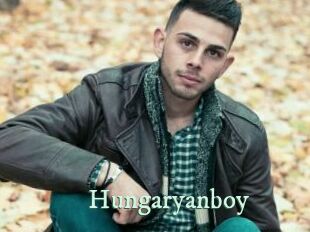 Hungaryanboy