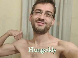 Hungeddy