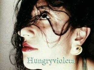 Hungryvioleta