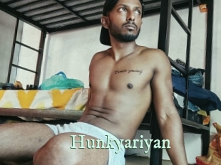 Hunkyariyan