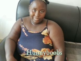 Hunnyboobs