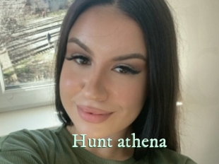 Hunt_athena