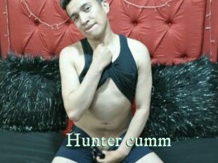 Hunter_cumm