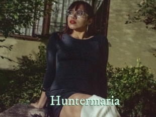 Huntermaria