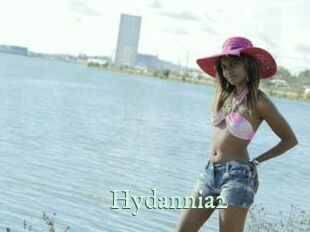 hydannia2 Top Blog X