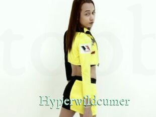 Hyperwildcumer