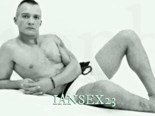 IANSEX23