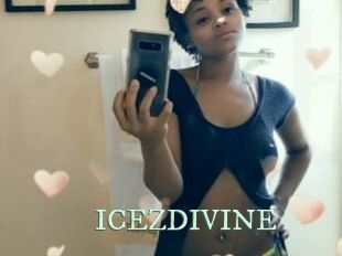 ICEZDIVINE