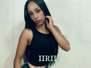 IIRIIS