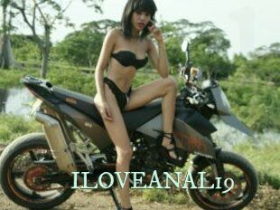 ILOVEANAL19
