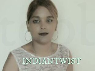 INDIANTWIST