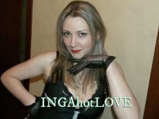 INGAhotLOVE