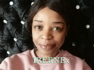 IREENEx