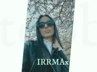 IRRMAx