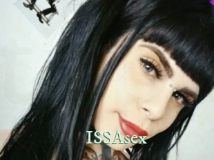 ISSAsex