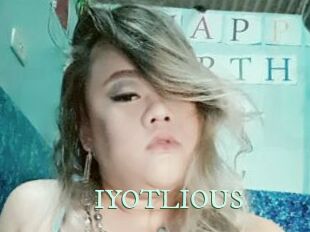 IYOTLIOUS