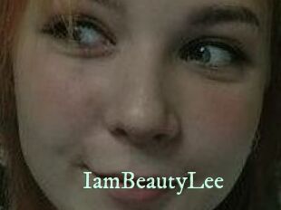 IamBeautyLee