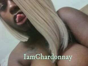 IamChardonnay