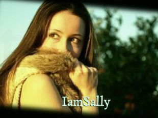 IamSally