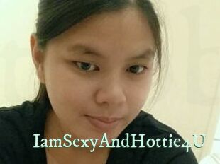 IamSexyAndHottie4U