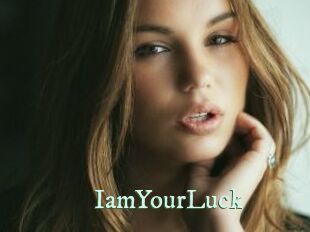 IamYourLuck